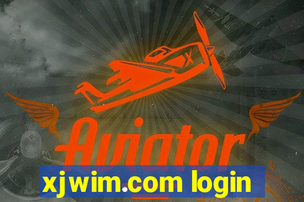 xjwim.com login